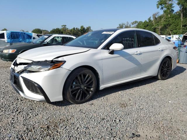 2021 TOYOTA CAMRY XSE, null