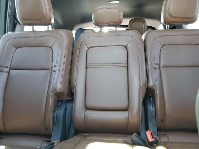 5LM5J7XC4NGL15144 - 2022 LINCOLN AVIATOR RESERVE 黑色 照片 10