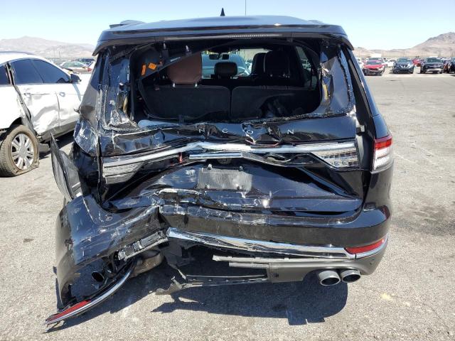 5LM5J7XC4NGL15144 - 2022 LINCOLN AVIATOR RESERVE 黑色 照片 6