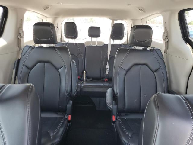 2C4RC1BG0PR606557 - 2023 CHRYSLER PACIFICA TOURING L BLACK photo 10