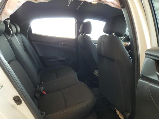 SHHFK7H49HU407492 - 2017 HONDA CIVIC SPORT 白色 照片 10