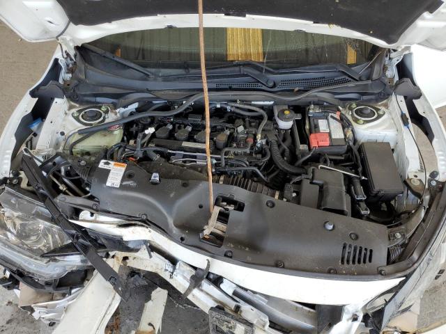 SHHFK7H49HU407492 - 2017 HONDA CIVIC SPORT 白色 照片 11