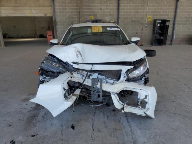 SHHFK7H49HU407492 - 2017 HONDA CIVIC SPORT 白色 照片 5