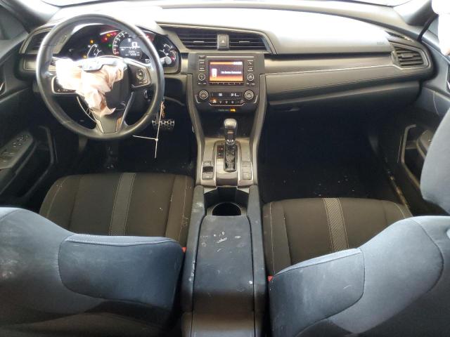 SHHFK7H49HU407492 - 2017 HONDA CIVIC SPORT 白色 照片 8