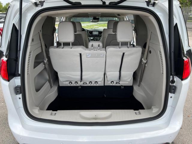 2C4RC1BG1LR103601 - 2020 CHRYSLER PACIFICA TOURING L 白色 照片 12