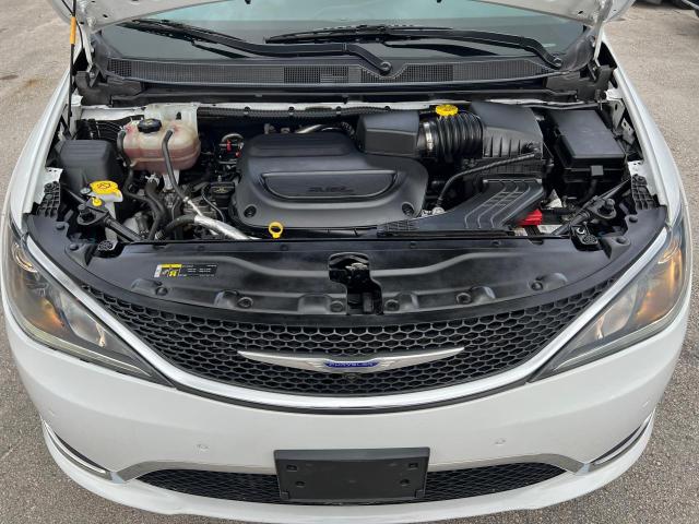 2C4RC1BG1LR103601 - 2020 CHRYSLER PACIFICA TOURING L 白色 照片 15