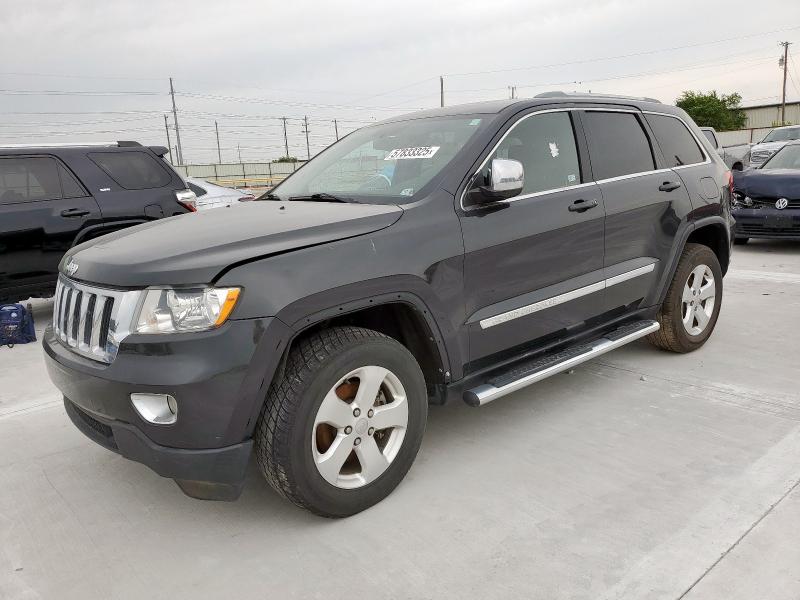 2011 JEEP GRAND CHER LAREDO, 