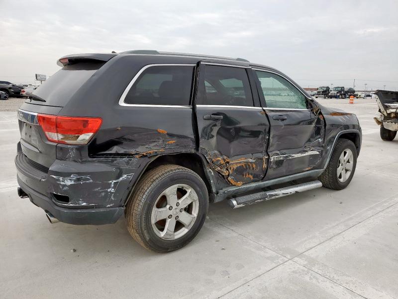 1J4RS4GG0BC716324 - 2011 JEEP GRAND CHER LAREDO 黑色 照片 3