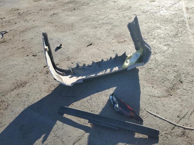 4T1T11AK7PU090648 - 2023 TOYOTA CAMRY SE NIGHT SHADE GRAY photo 12