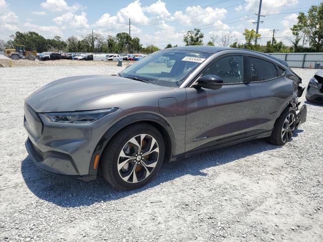 2023 FORD MUSTANG MA PREMIUM, null