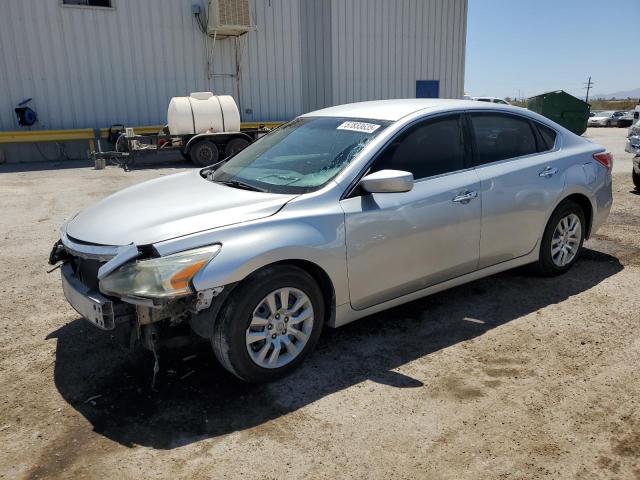 2013 NISSAN ALTIMA 2.5, null