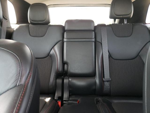 1C4PJMBX3JD585938 - 2018 JEEP CHEROKEE TRAILHAWK SILVER photo 10