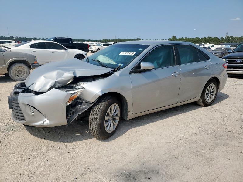 2016 TOYOTA CAMRY LE, null