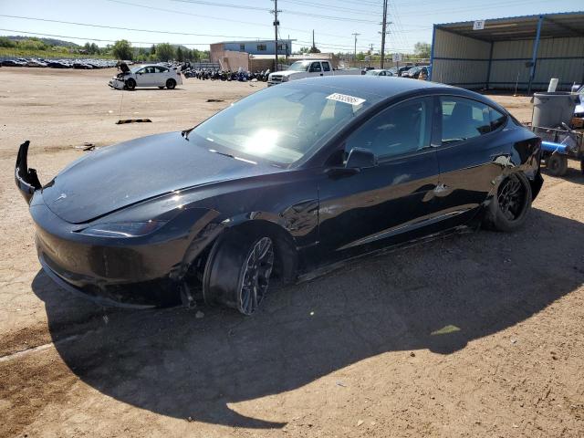 2025 TESLA MODEL 3, 