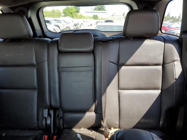 1C4RJFJG7EC232233 - 2014 JEEP GRAND CHER SUMMIT Bej foto 10