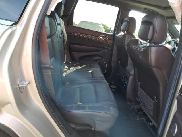 1C4RJFJG7EC232233 - 2014 JEEP GRAND CHER SUMMIT Bej foto 11