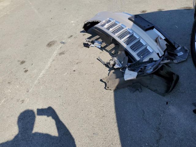 1C4RJFJG7EC232233 - 2014 JEEP GRAND CHER SUMMIT Bej foto 13