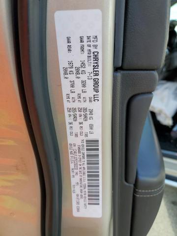 1C4RJFJG7EC232233 - 2014 JEEP GRAND CHER SUMMIT Bej foto 14