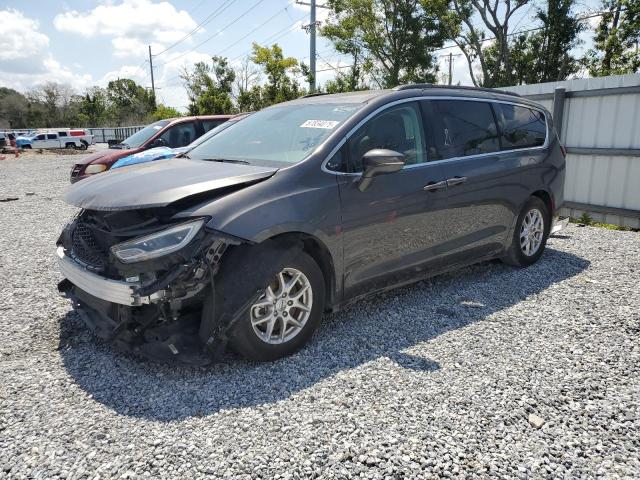 2022 CHRYSLER PACIFICA TOURING L, null