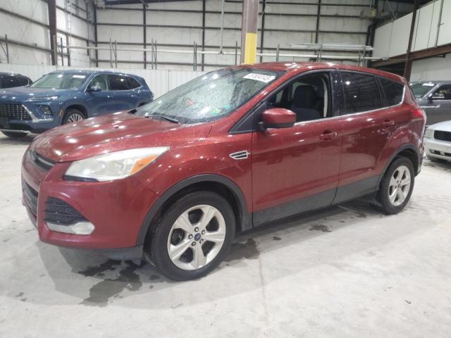 2014 FORD ESCAPE SE, 
