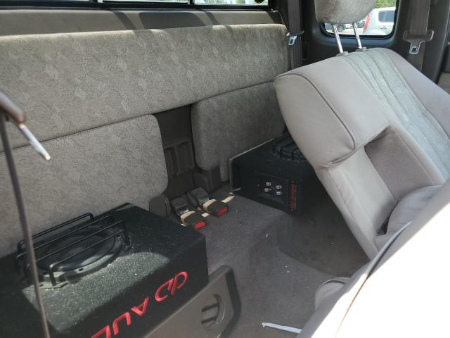 4TASM92N4YZ681888 - 2000 TOYOTA TACOMA XTRACAB PRERUNNER 金色 照片 10