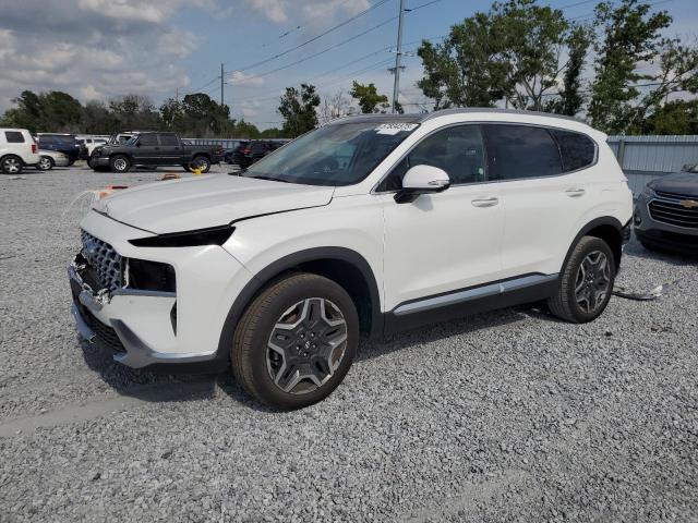 2023 HYUNDAI SANTA FE LIMITED, null