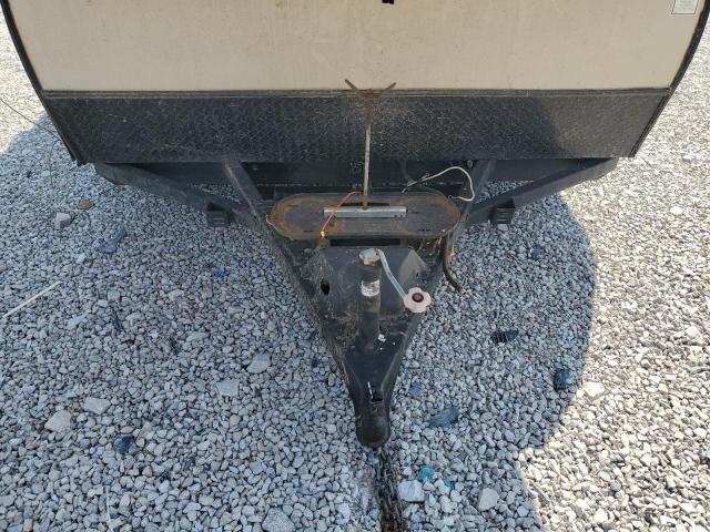 4X4CPR714ED290099 - 2014 FOREST RIVER ROCKWOOD HW276 双色 照片 7