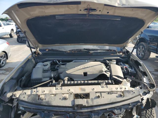 1GCGTEEN2N1324611 - 2022 CHEVROLET COLORADO ZR2 BEIGE photo 11