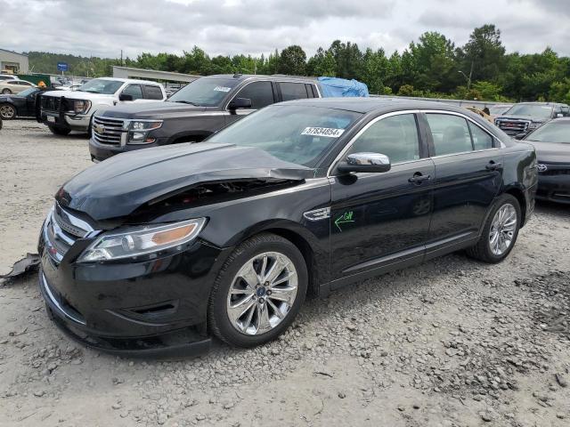 2010 FORD TAURUS LIMITED, 