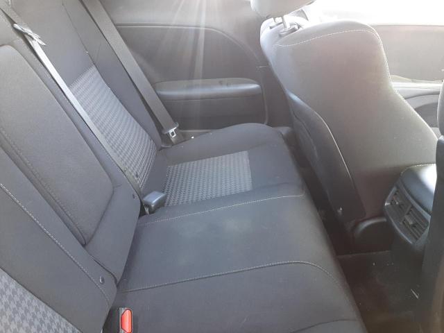 2C3CDZFJ3MH624063 - 2021 DODGE CHALLENGER R/T SCAT PACK GRAY photo 10