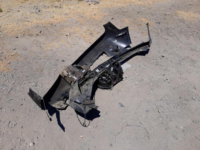 2C3CDZFJ3MH624063 - 2021 DODGE CHALLENGER R/T SCAT PACK GRAY photo 12