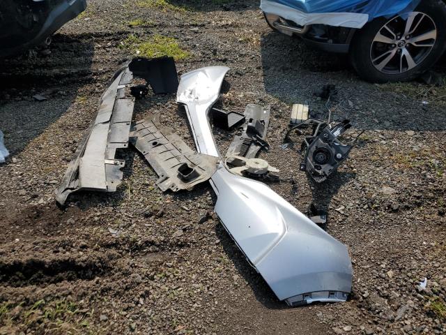 2HKRW2H56KH671826 - 2019 HONDA CR-V EX Gümüş foto 13