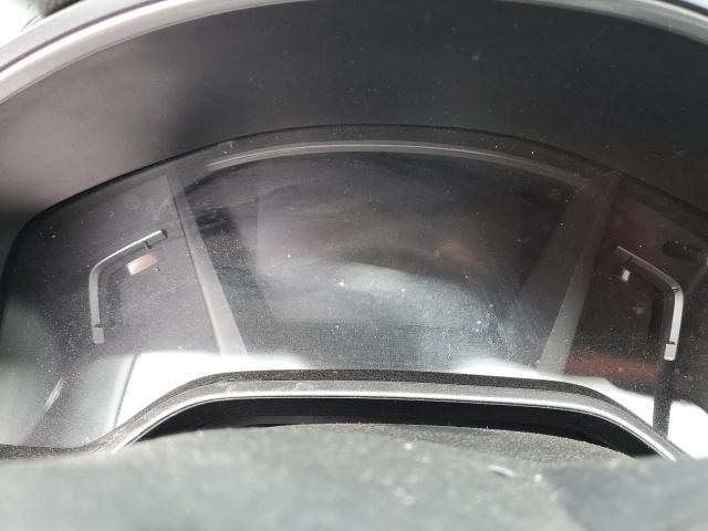 2HKRW2H56KH671826 - 2019 HONDA CR-V EX Gümüş foto 9