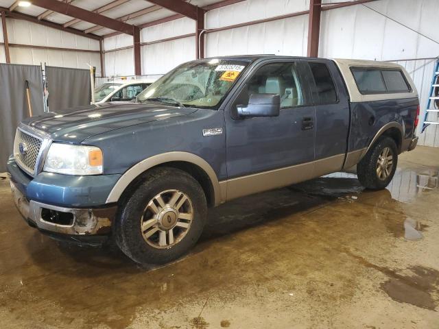 2005 FORD F150, 