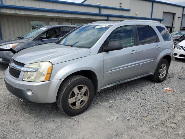 2005 CHEVROLET EQUINOX LT, 