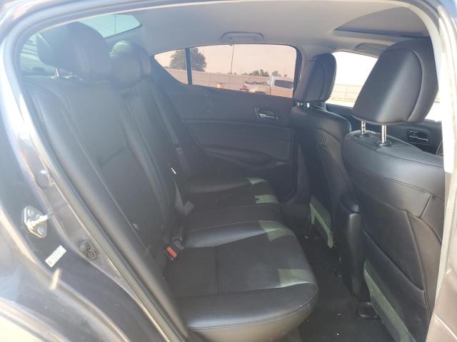 19UDE2F33HA014563 - 2017 ACURA ILX BASE WATCH PLUS CHARCOAL photo 10