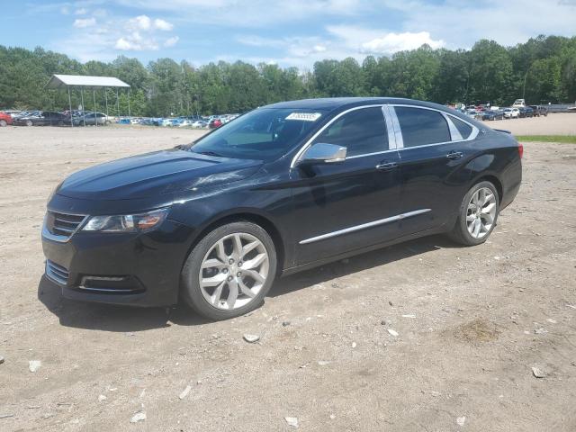 2014 CHEVROLET IMPALA LTZ, null