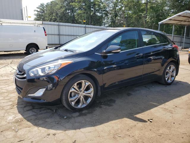 2013 HYUNDAI ELANTRA GT, 