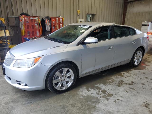 2012 BUICK LACROSSE PREMIUM, 