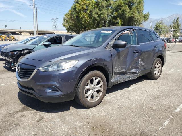 2013 MAZDA CX-9 TOURING, 