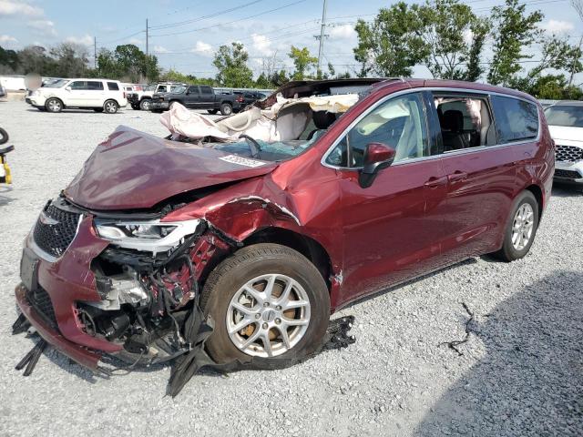 2023 CHRYSLER PACIFICA TOURING L, null
