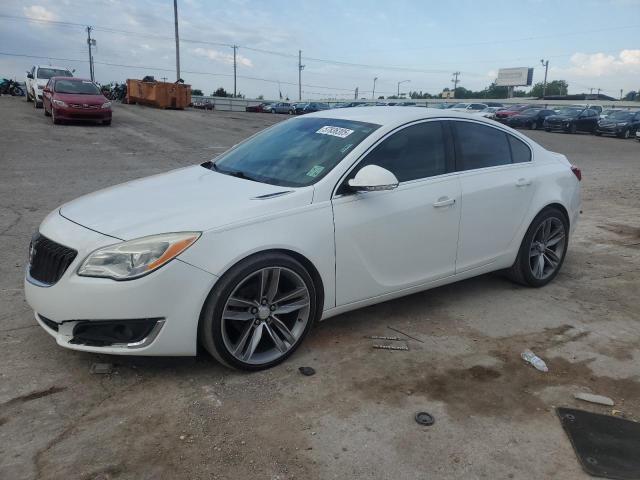 2016 BUICK REGAL, 