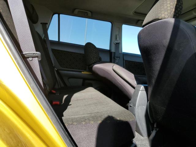 JTLKE50EX81056668 - 2008 TOYOTA SCION XB 金色 照片 10