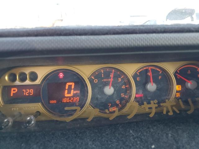 JTLKE50EX81056668 - 2008 TOYOTA SCION XB 金色 照片 9