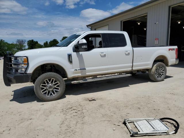 2017 FORD F350 SUPER DUTY, null