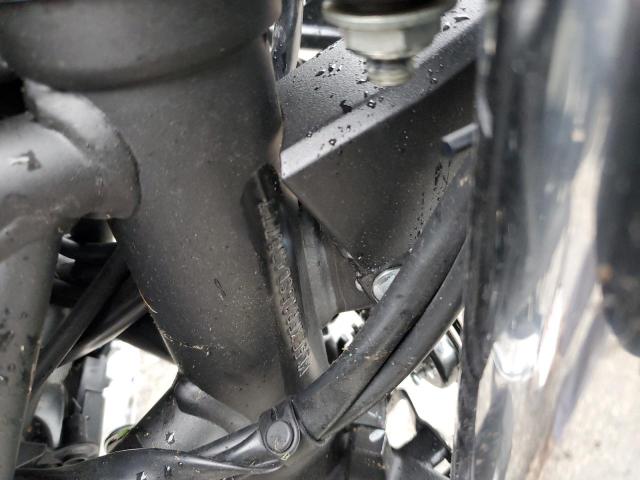 ML5EXER15SDAD9777 - 2025 KAWASAKI EX650 R BLACK photo 9