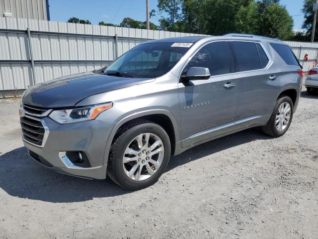 2019 CHEVROLET TRAVERSE HIGH COUNTRY, null
