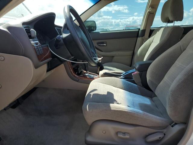 4S3BH675147640558 - 2004 SUBARU LEGACY OUTBACK AWP 白色 照片 7