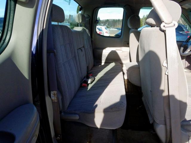 5TBBT44131S132185 - 2001 TOYOTA TUNDRA ACCESS CAB  photo 6