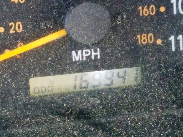 5TBBT44131S132185 - 2001 TOYOTA TUNDRA ACCESS CAB  照片 8